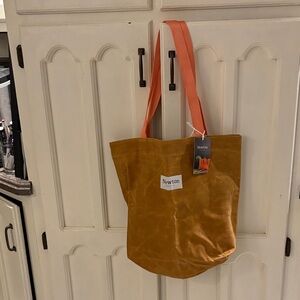 Newton Supply Co Whiskey Tote Bag